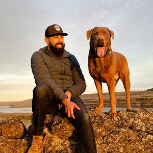 Meet your Posher, Tamer